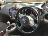 2012 NISSAN 1.4L DUKE CAR - 15