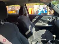 2012 NISSAN 1.4L DUKE CAR - 16