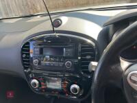 2012 NISSAN 1.4L DUKE CAR - 18