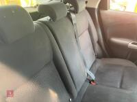 2012 NISSAN 1.4L DUKE CAR - 19
