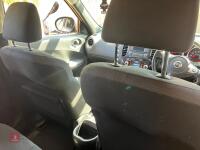 2012 NISSAN 1.4L DUKE CAR - 20
