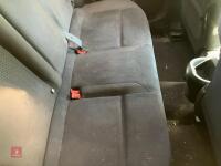 2012 NISSAN 1.4L DUKE CAR - 21