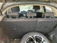 2012 NISSAN 1.4L DUKE CAR - 24