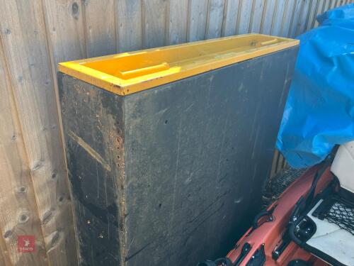 VAN VAULT SLIM SLIDER BOX