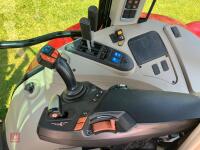2020 MASSEY FERGUSON 5712 S 4WD TRACTOR - 13