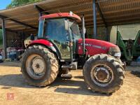 2009 CASE JX90 4WD TRACTOR - 3