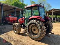 2009 CASE JX90 4WD TRACTOR - 5