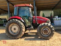 2009 CASE JX90 4WD TRACTOR - 7