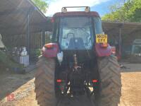 2009 CASE JX90 4WD TRACTOR - 10