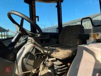 2009 CASE JX90 4WD TRACTOR - 13