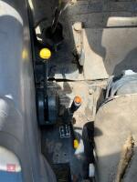 2009 CASE JX90 4WD TRACTOR - 16