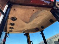 2009 CASE JX90 4WD TRACTOR - 17