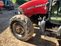 2009 CASE JX90 4WD TRACTOR - 19