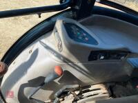 2009 CASE JX90 4WD TRACTOR - 20