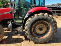 2009 CASE JX90 4WD TRACTOR - 21