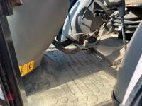 2009 CASE JX90 4WD TRACTOR - 22