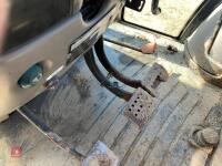 2009 CASE JX90 4WD TRACTOR - 23