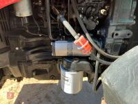 2009 CASE JX90 4WD TRACTOR - 24
