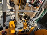 2023 RHINOCEROS XN08 MINI EXCAVATOR - 18