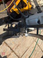 2023 RHINOCEROS XN08 MINI EXCAVATOR - 24