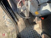 1986 CASE 1394 4WD TRACTOR - 56