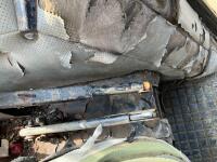 1986 CASE 1394 4WD TRACTOR - 63