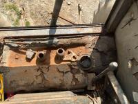 1986 CASE 1394 4WD TRACTOR - 64