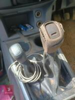 2007 FORD RANGER THUNDER PICK UP - 3