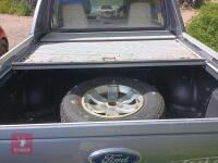 2007 FORD RANGER THUNDER PICK UP - 4