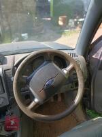 2007 FORD RANGER THUNDER PICK UP - 6