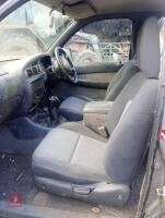 2004 FORD RANGER TRUCK - 5