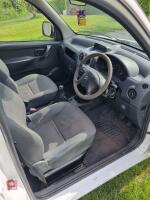 2011 CITROEN BERLINGO REFRIDGERATED VAN - 3
