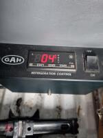 2011 CITROEN BERLINGO REFRIDGERATED VAN - 5