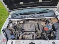 2011 CITROEN BERLINGO REFRIDGERATED VAN - 6