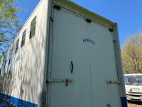 1990 FORD IVECO 7.5T HORSE LORRY - 4