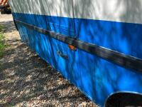 1990 FORD IVECO 7.5T HORSE LORRY - 6