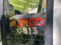 1990 FORD IVECO 7.5T HORSE LORRY - 7