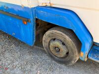 1990 FORD IVECO 7.5T HORSE LORRY - 10