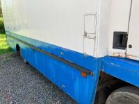 1990 FORD IVECO 7.5T HORSE LORRY - 11