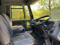 1990 FORD IVECO 7.5T HORSE LORRY - 12