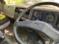 1990 FORD IVECO 7.5T HORSE LORRY - 13
