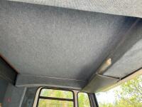1990 FORD IVECO 7.5T HORSE LORRY - 17