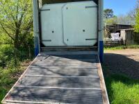 1990 FORD IVECO 7.5T HORSE LORRY - 19