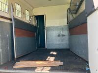 1990 FORD IVECO 7.5T HORSE LORRY - 20