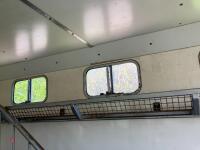 1990 FORD IVECO 7.5T HORSE LORRY - 26
