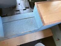 1990 FORD IVECO 7.5T HORSE LORRY - 31