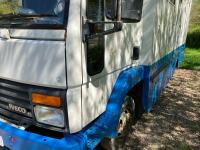 1990 FORD IVECO 7.5T HORSE LORRY - 36