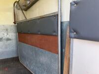 1990 FORD IVECO 7.5T HORSE LORRY - 37