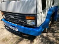 1990 FORD IVECO 7.5T HORSE LORRY - 45