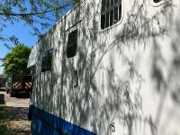 1990 FORD IVECO 7.5T HORSE LORRY - 46
